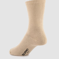 Studio Sock - Cashew