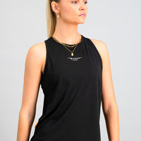 Essential Tank - Black