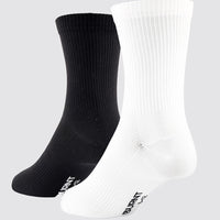 Speed Active Sock (2 Pack)
