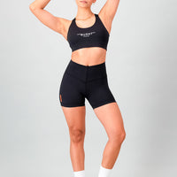 Dynamic 4-Inch Short