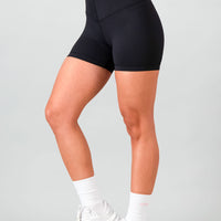 Dynamic 4-Inch Short