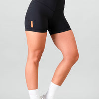 Dynamic 4-Inch Short