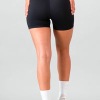 Dynamic 4-Inch Short