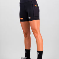 Traction 6-inch Tight Short