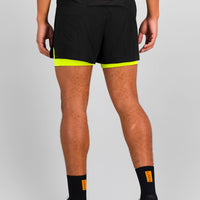 Elevate Men's Run 2-in-1 Short