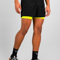 Elevate Men's Run 2-in-1 Short