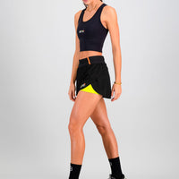 Elevate Women's Run Short w/ inner