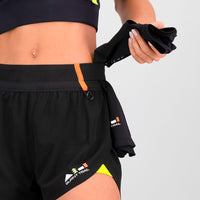 Elevate Women's Run Short w/ inner