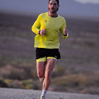 Elevate Men's Run 2-in-1 Short