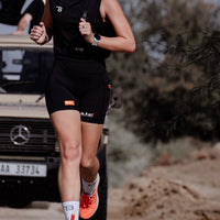 Traction 6-inch Tight Short