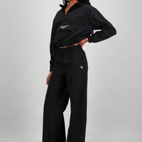 London Flares - Black