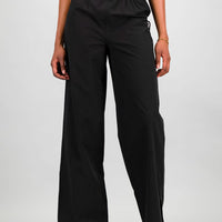 London Flares - Black