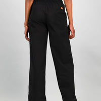 London Flares - Black