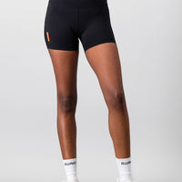 Essential Elevate 4-Inch Short