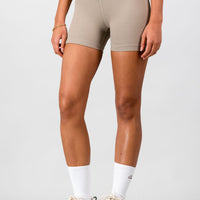 Dynamic Short - Cashew