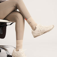 Studio Sock - Cashew