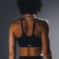 Essential Emma Bra - Black