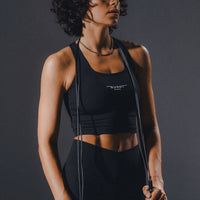 Essential Restore Supportive Tank - Black