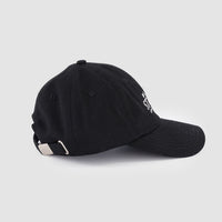 Athletics Cap - Black
