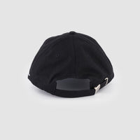 Athletics Cap - Black
