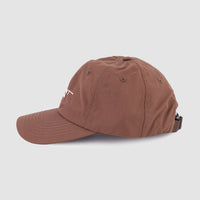 Ultra Light Performance Cap - Brown