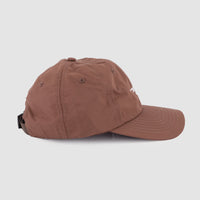 Ultra Light Performance Cap - Brown