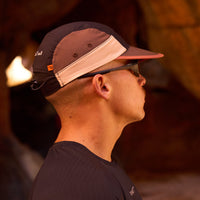 Vista Packable Trail Cap