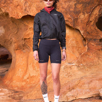 Traverse 6-Inch Short - Black