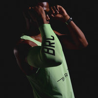 Pro Run Sleeves - Mint