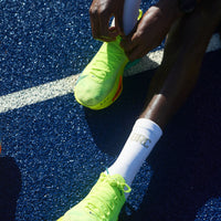 BRC Pro Socks - White & Grey