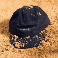 SpeedPro Cap - Black