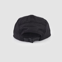 SpeedPro Cap - Black