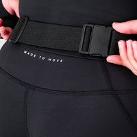 Everyday Run Belt
