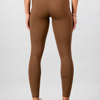 Traverse Legging - Clay