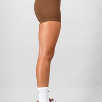 Traverse 4-Inch Short - Clay