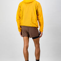 Men's Lightweight Jacket - Amber