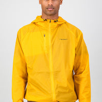 Men's Lightweight Jacket - Amber