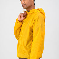 Men's Lightweight Jacket - Amber