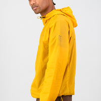 Men's Lightweight Jacket - Amber