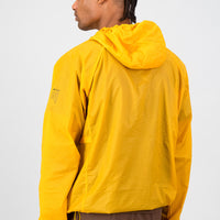 Men's Lightweight Jacket - Amber