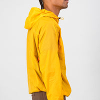 Men's Lightweight Jacket - Amber