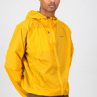 Men's Lightweight Jacket - Amber