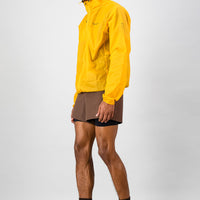 Men's Lightweight Jacket - Amber