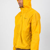 Men's Lightweight Jacket - Amber