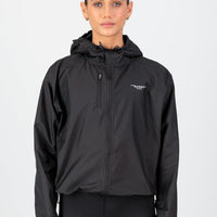 Essential Lightweight Jacket - Black
