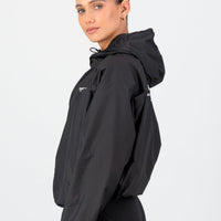 Essential Lightweight Jacket - Black