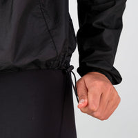 Essential Lightweight Jacket - Black