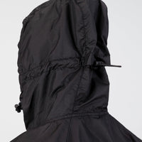 Essential Lightweight Jacket - Black