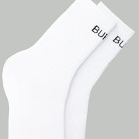 Crew Socks - Minimal
