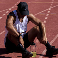 Ultra Light Performance Cap